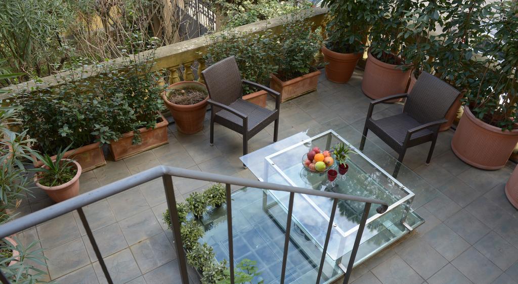 Trentatre Bed & Breakfast 5*