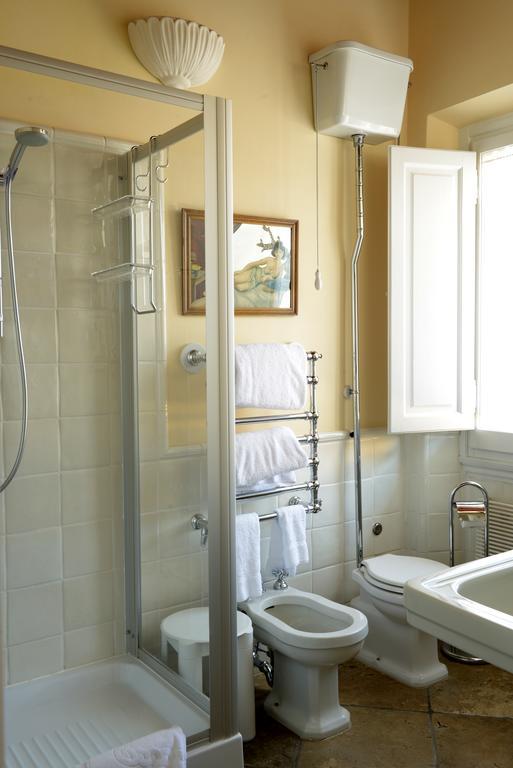Bed & Breakfast Trentatre Florence