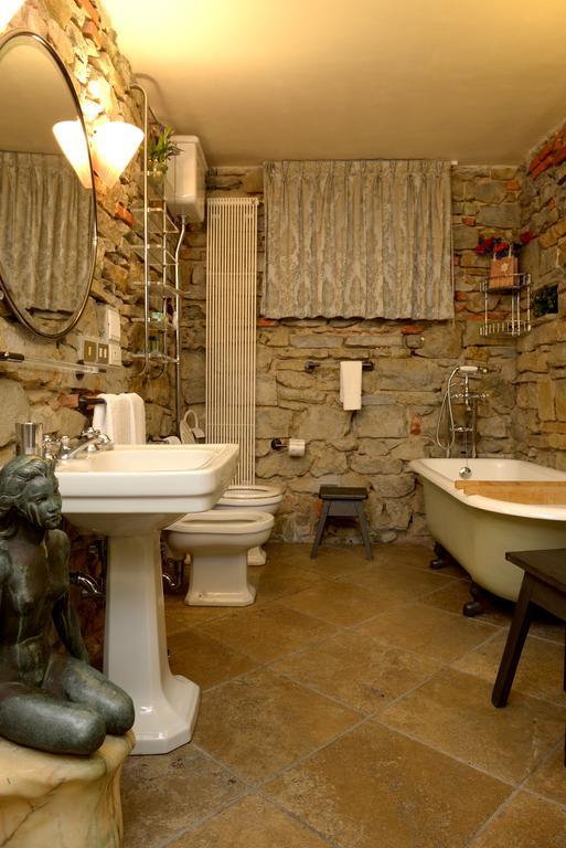 Bed & Breakfast Trentatre 5*