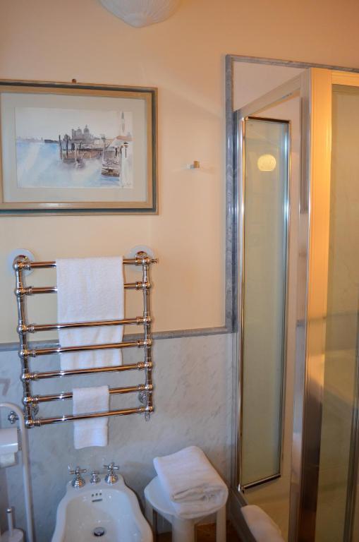 Trentatre Bed & Breakfast 5*