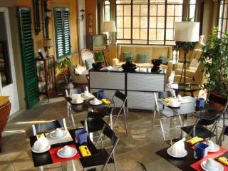 Bed & Breakfast Trentatre Florence
