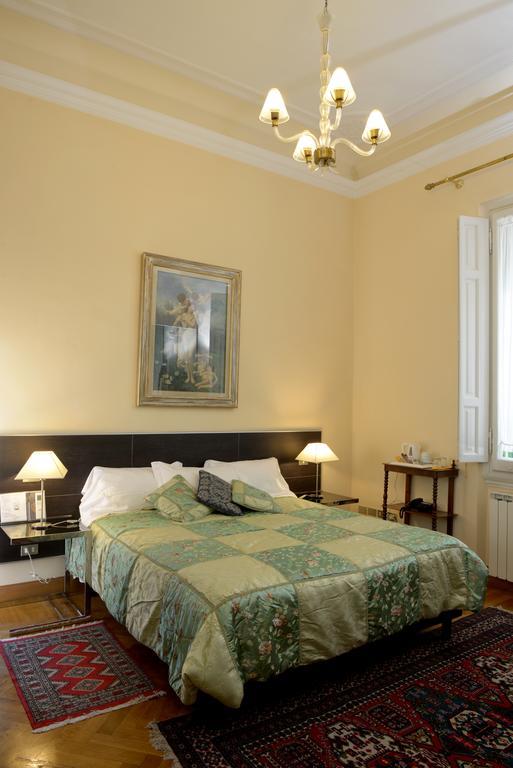 Bed & Breakfast Trentatre
