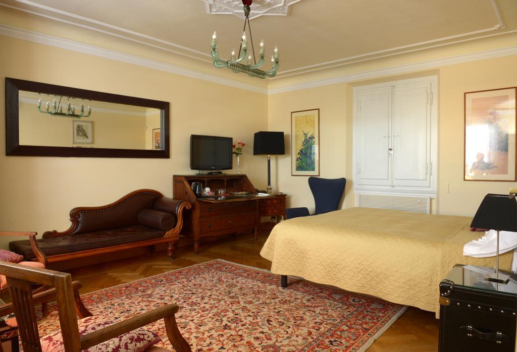 Bed & Breakfast Trentatre Firenze