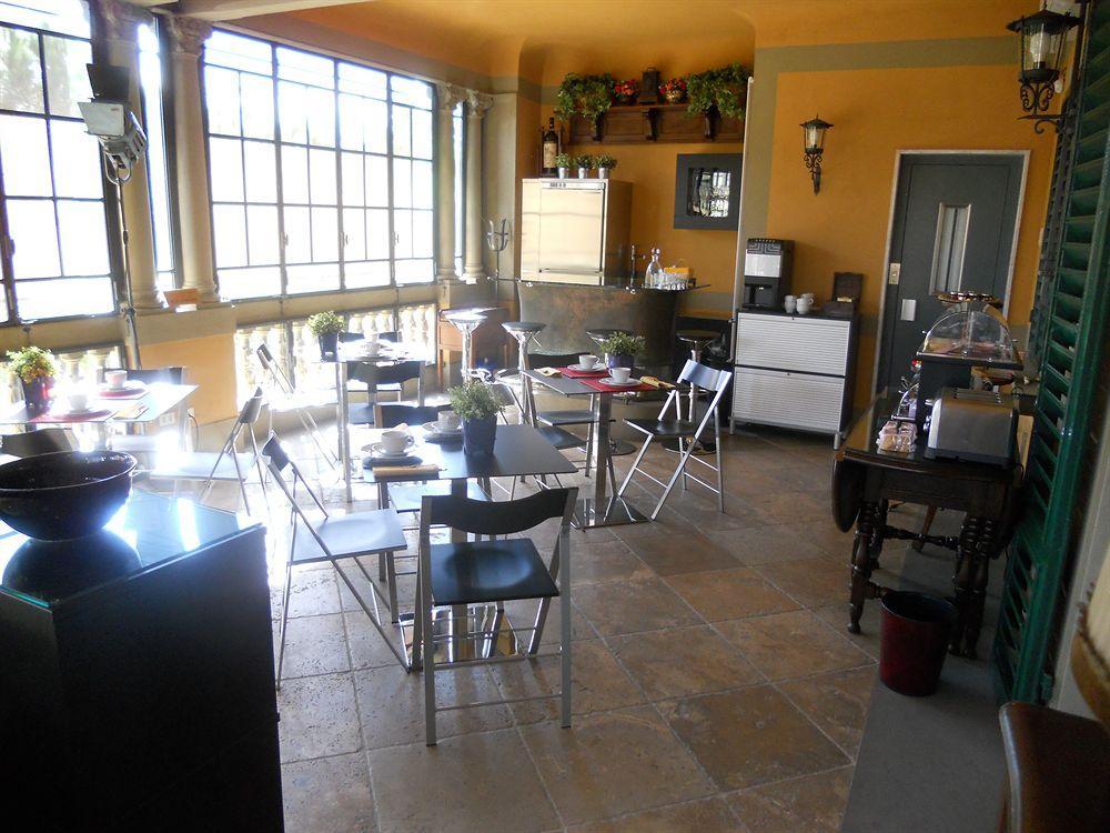 Trentatre Bed & Breakfast Firenze