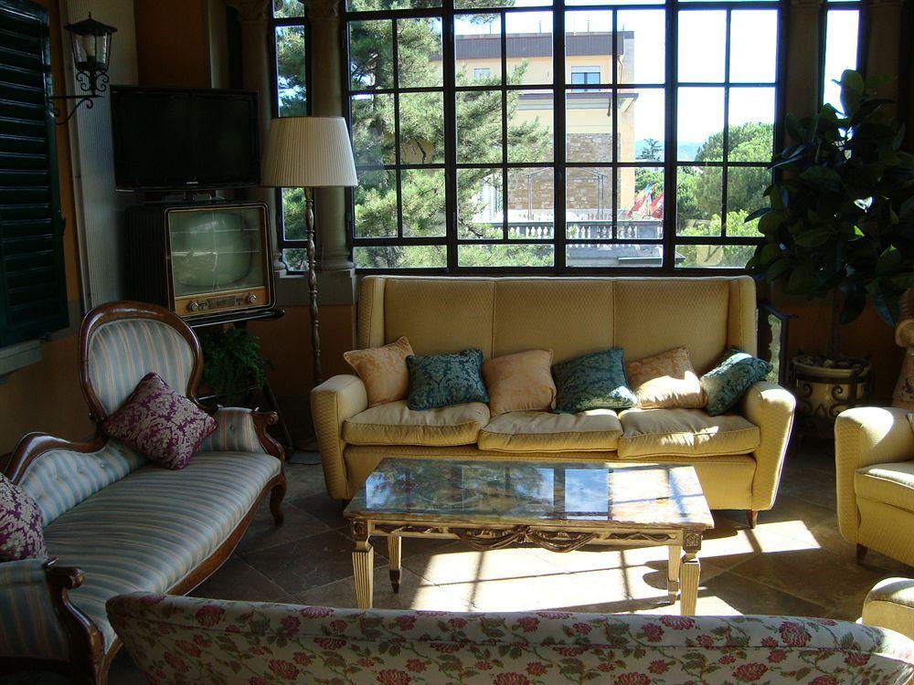 Trentatre Bed & Breakfast 5*