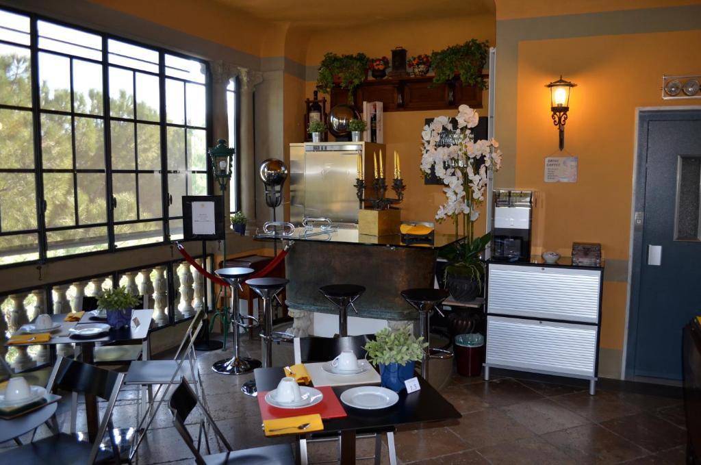 Bed & Breakfast Trentatre Firenze